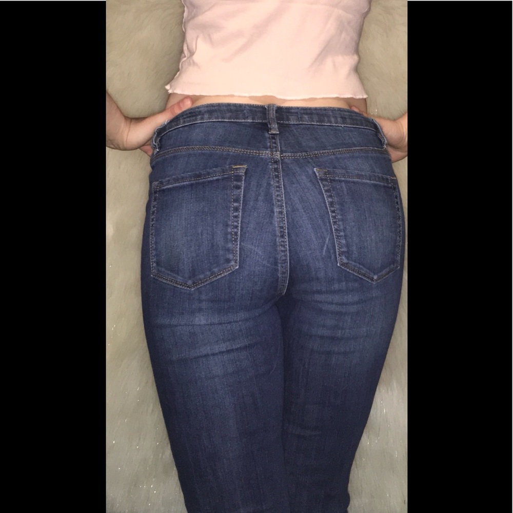 Bullhead Denim Jeans